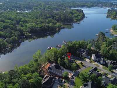 100 Shores Edge Dr, Chapin, SC, 29036