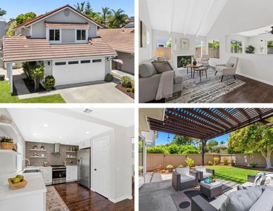 1879 Teakwood Way, Vista, CA, 92081