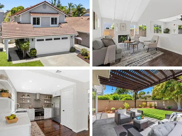 1879 Teakwood Way, Vista, CA 92081