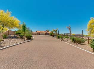 5029 E Roundup St, Apache Junction, AZ 85119