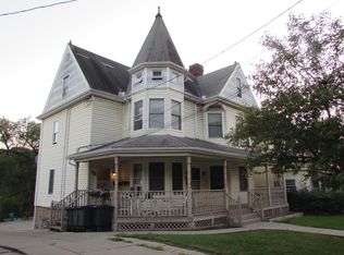 518 E Maiden St APT 5, Washington, PA 15301