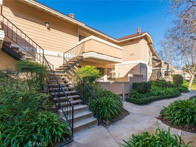 7737 Ferndale Cir Unit D, Stanton, CA, 90680