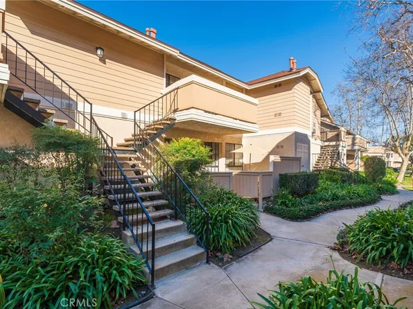 7737 Ferndale Cir Unit D, Stanton, CA 90680