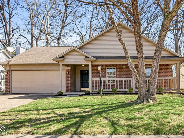 5717 Periwinkle Ln, Indianapolis, IN 46220