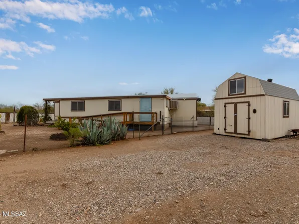 8030 W Bopp Rd, Tucson, AZ 85735