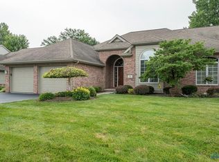 21 Winding Creek Pl, Sylvania, OH 43560
