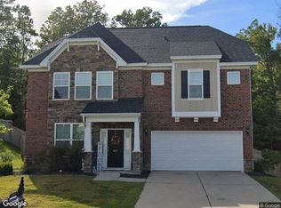 665 Upper Trl, Blythewood, SC 29016