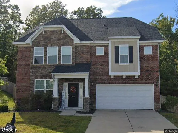 665 Upper Trl, Blythewood, SC 29016