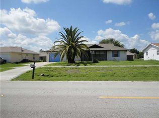 768 NW Floresta Dr, Port Saint Lucie, FL 34983