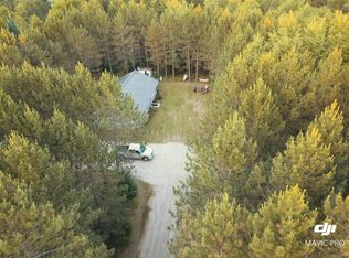 6780 Javen Rd, Three Lakes, WI 54562