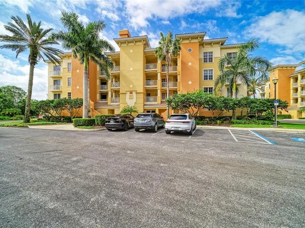 6482 WATERCREST WAY #404, LAKEWOOD RANCH, FL 34202