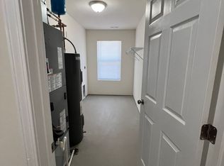 NEW 3 bed/2 bath with 1 car garage for lease close to Hwy 44, Saint Clair, MO 63077