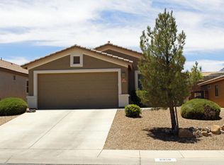 2958 Copper Pointe Dr, Sierra Vista, AZ 85635