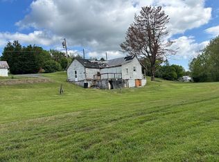 223 Old Thomas Bridge Rd, Bristol, TN 37618