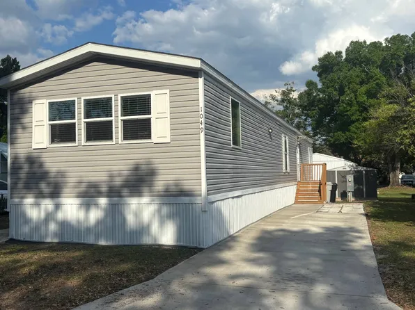 1049 Timberline Rd, Apopka, FL 32703