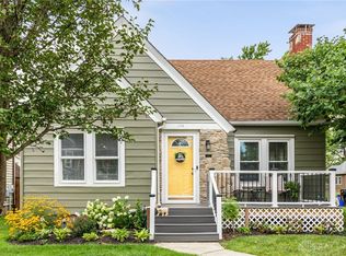 489 Haven Ave, Hamilton, OH 45013