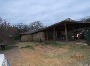 1350 Kenwood Rd, Ardmore, OK 73401