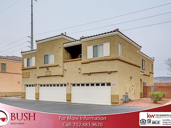 2nd image of 4024 Smokey Fog Ave Unit 102