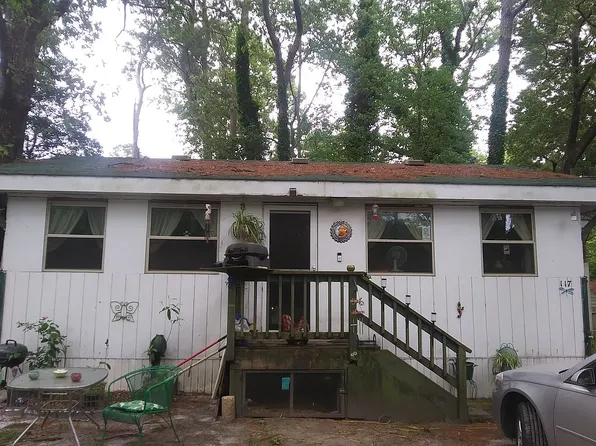 117 Gallop St, Jarvisburg, NC 27947