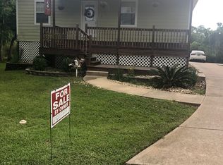 808 Herrick Ave, Pascagoula, MS 39567