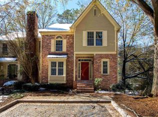 100 River Ridge Ln #100, Roswell, GA 30075