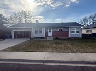 939 N 520 W, Orem, UT 84057
