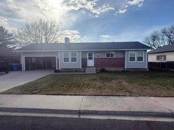 939 N 520 W, Orem, UT 84057