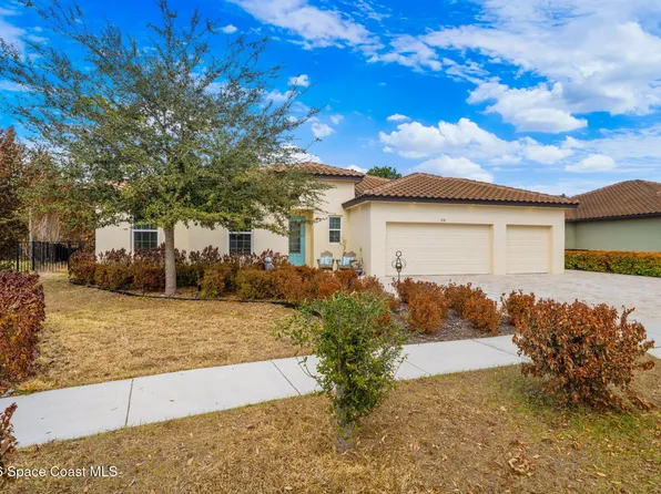 1176 Fulton Cir, Titusville, FL 32780