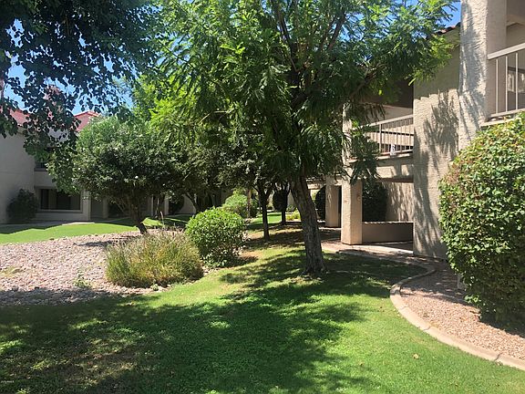 2nd image of 9550 N 94th Pl Unit 123