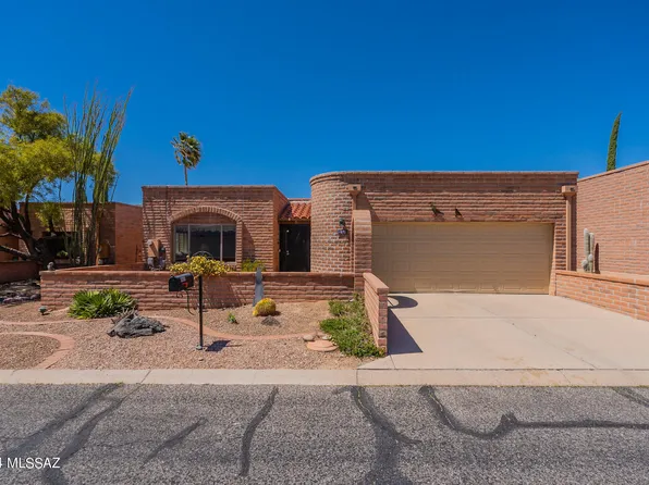 1673 W Retorno De Manana, Green Valley, AZ 85622