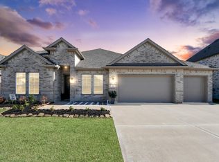 3237 Highland Gate Dr, League City, TX 77573