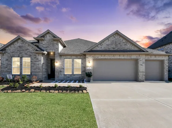 3237 Highland Gate Dr, League City, TX 77573