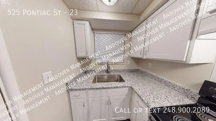 Hidden Pond Apartments — Photo 3