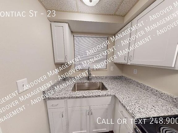 3rd image of 525 Pontiac St APT 23