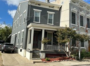 315 Mount Hope Ave, Cincinnati, OH 45204