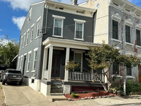 315 Mount Hope Ave, Cincinnati, OH 45204