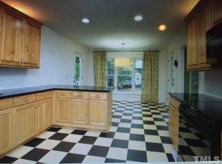 3133 Dixon Rd, Durham, NC 27707