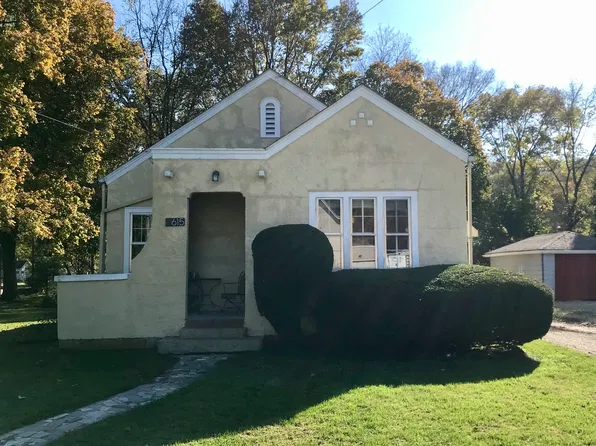 615 Brewster St, Tiskilwa, IL 61368