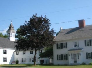 665 Province Lake Rd, Effingham, NH 03882