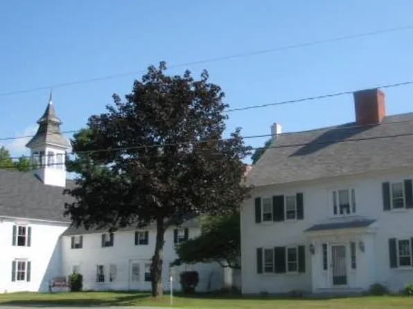 665 Province Lake Road, Effingham, NH 03882