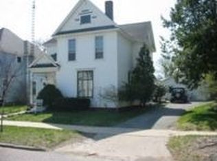 305 N Rowe St, Ludington, MI 49431