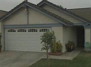 3862 Saratoga St, Pico Rivera, CA 90660