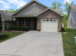1823 Elmhurst Way, Knoxville, TN 37923