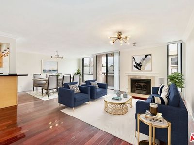 1815 Glendon Ave APT 202, Los Angeles, CA, 90025