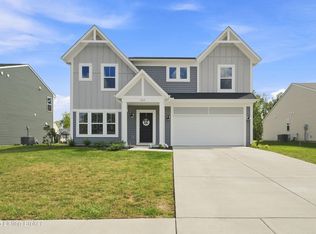 254 Rising Sun Ct, Shepherdsville, KY 40165