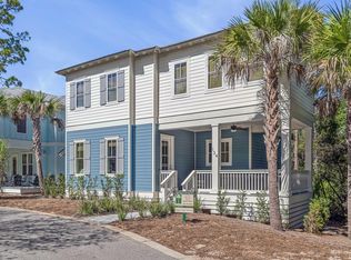 134 Redbud Ln, Inlet Beach, FL 32461