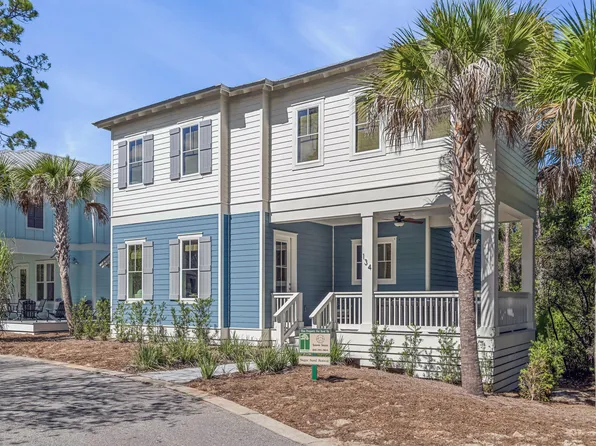 134 Redbud Ln, Inlet Beach, FL 32461