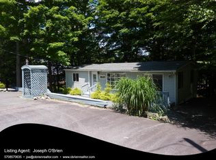 1196 Commanche Cir, Lake Ariel, PA 18436