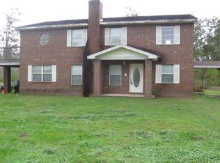 181 Stokes Landing Rd, Saint Augustine, FL 32095