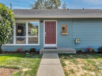 9304 32nd Avenue SW, Seattle, WA, 98126